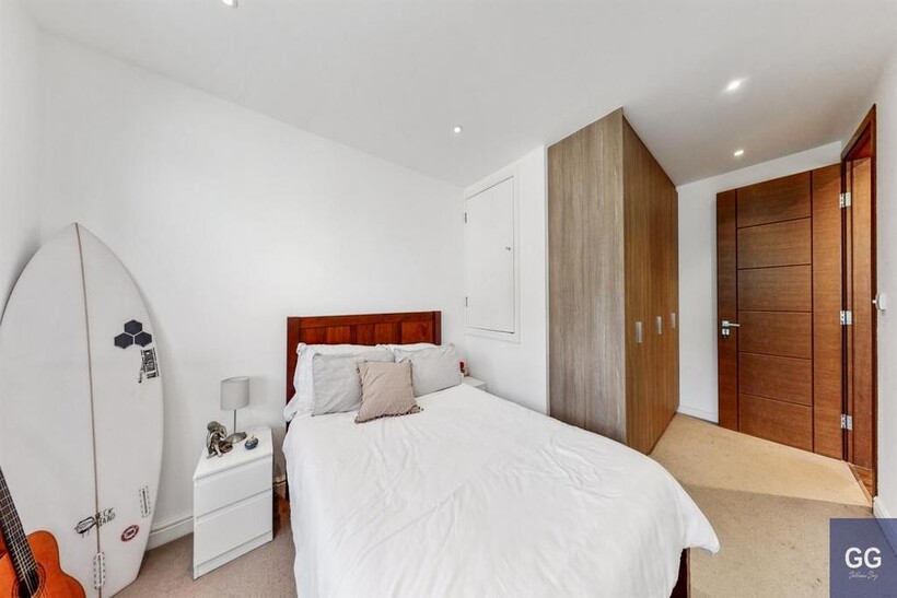 Well Street, London, E9 1 bed apartment to rent - £1,950 pcm (£450 pw)