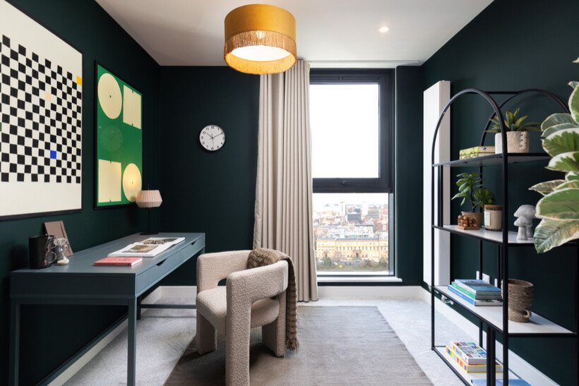 at Holland Park, Moda Holland Park... 2 bed flat to rent - £2,130 pcm (£492 pw)