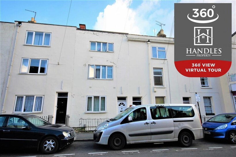 Oxford Street, Leamington Spa 5 bed house to rent - £2,375 pcm (£548 pw)