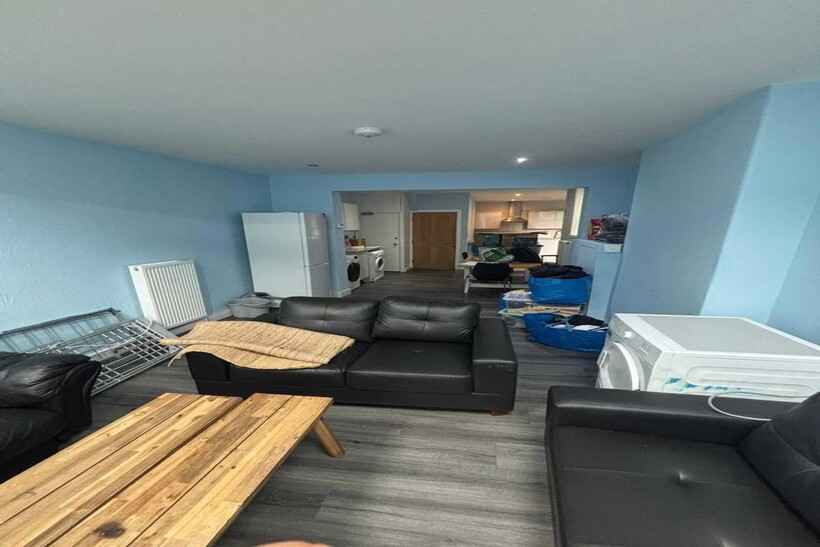 Egerton Road, Fallowfield 9 bed semi-detached house to rent - £5,460 pcm (£1,260 pw)