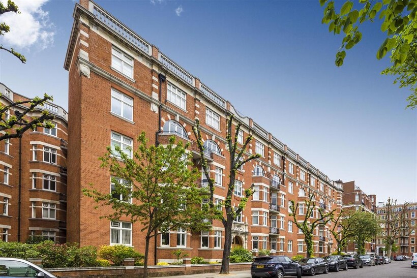 28 Abingdon Court Abingdon Villas - 337375 Ext lan