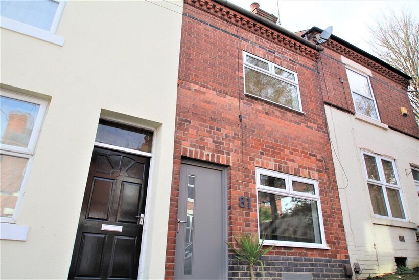 Holborn Avenue, Nottingham, NG2 2 bed property to rent - £945 pcm (£218 pw)
