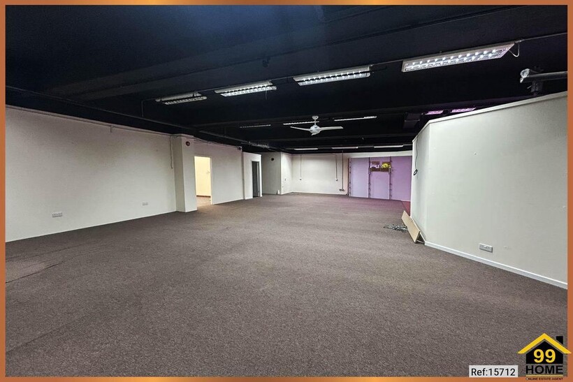 Royal Star Arcade, High Street... Retail property (high street) to rent - £3,333 pcm (£769 pw)