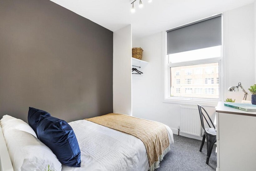 Winfield Place, Leeds LS2 5 bed house to rent - £3,098 pcm (£715 pw)