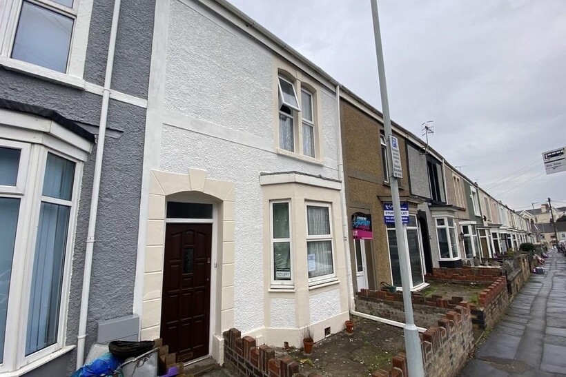 Marlborough Road, Brynmill, Swansea 5 bed house share to rent - £1,640 pcm (£378 pw)