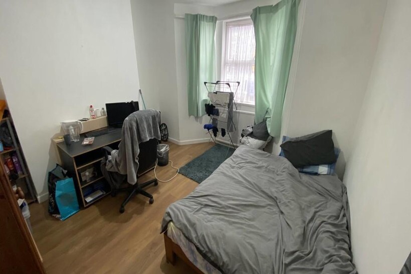 Marlborough Road, Brynmill, Swansea 5 bed house share to rent - £1,640 pcm (£378 pw)