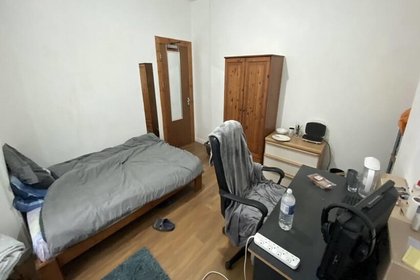 Marlborough Road, Brynmill, Swansea 5 bed house share to rent - £1,640 pcm (£378 pw)