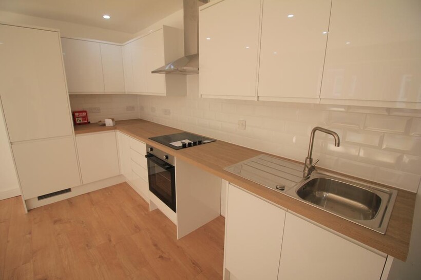 Wellesley Road, Great Yarmouth NR30 1 bed apartment to rent - £690 pcm (£159 pw)