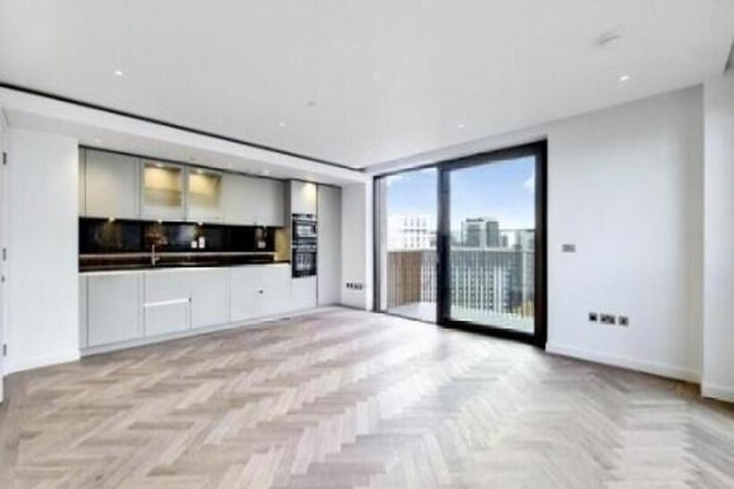 Asquith House, London W2 2 bed apartment to rent - £4,800 pcm (£1,108 pw)