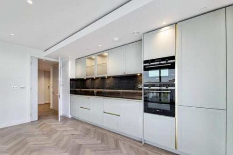 Asquith House, London W2 2 bed apartment to rent - £4,800 pcm (£1,108 pw)