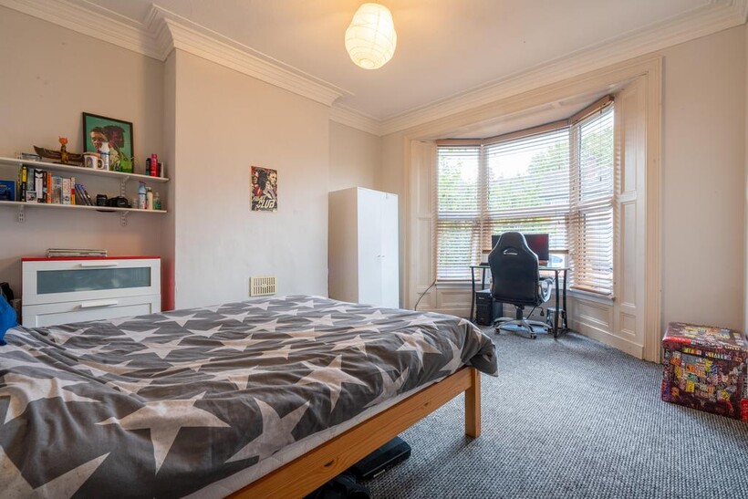 Carholme Road, Lincoln Student House... 5 bed terraced house to rent - £400 pcm (£92 pw)