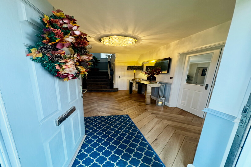 Granville Road, Southport PR8 5 bed detached house to rent - £162,500 pcm (£37,500 pw)