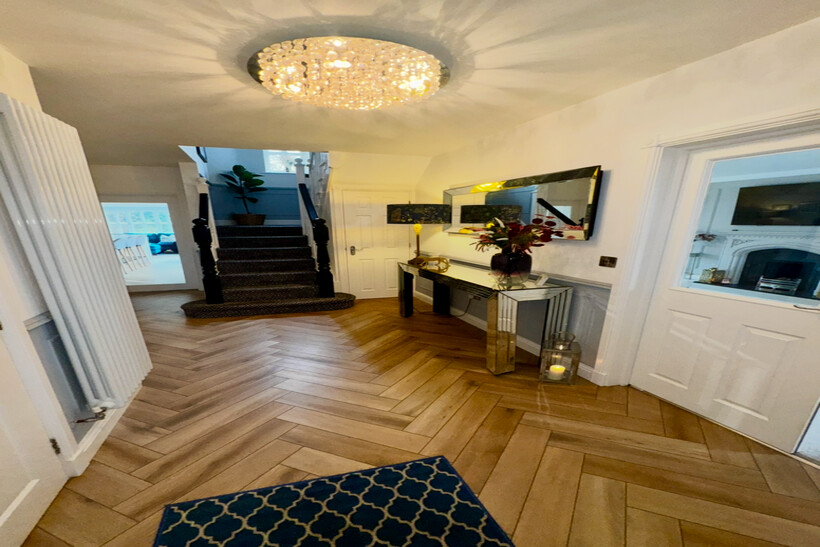 Granville Road, Southport PR8 5 bed detached house to rent - £162,500 pcm (£37,500 pw)