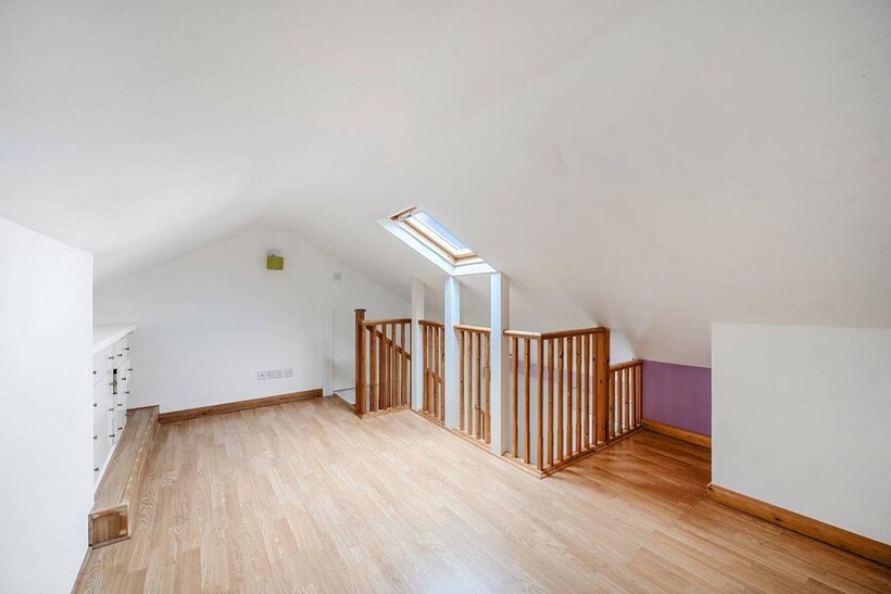 Maltings Place, Fulham, London, SW6 3 bed house to rent - £3,554 pcm (£820 pw)