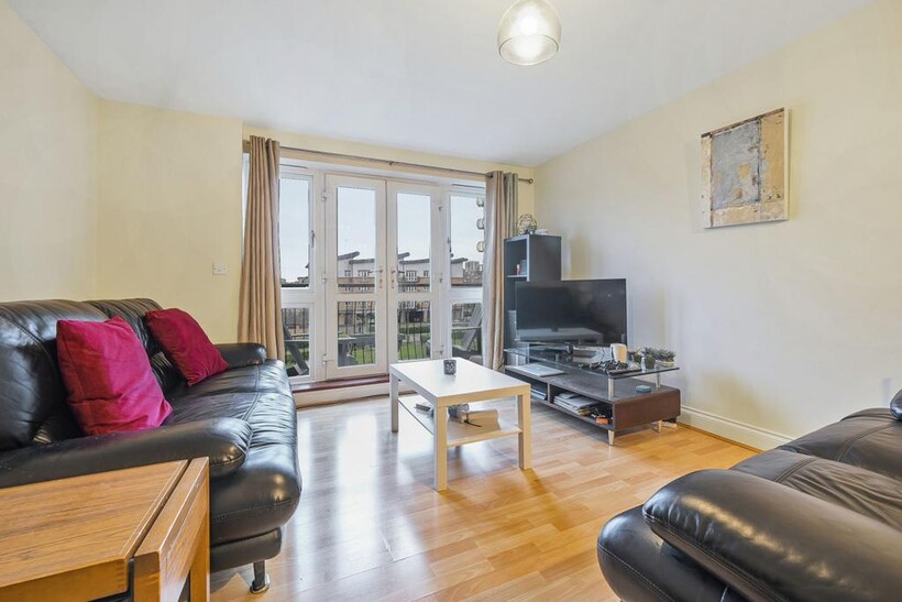 Napier Road, Reading RG1 2 bed apartment to rent - £1,525 pcm (£352 pw)