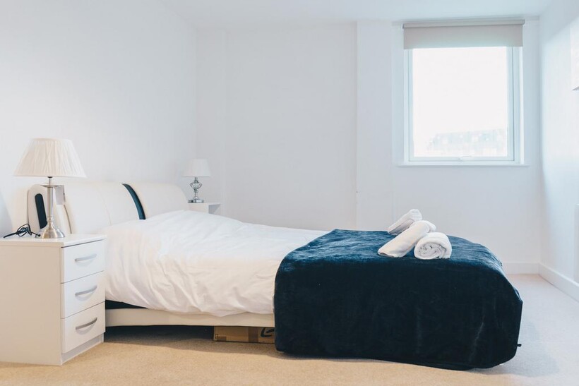 Kings Road, Reading, RG1 2 bed flat to rent - £2,980 pcm (£688 pw)