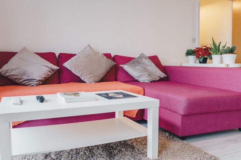 Kings Road, Reading, RG1 2 bed flat to rent - £2,980 pcm (£688 pw)