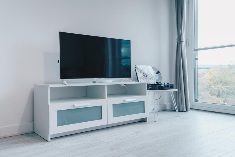 Kings Road, Reading, RG1 2 bed flat to rent - £2,980 pcm (£688 pw)