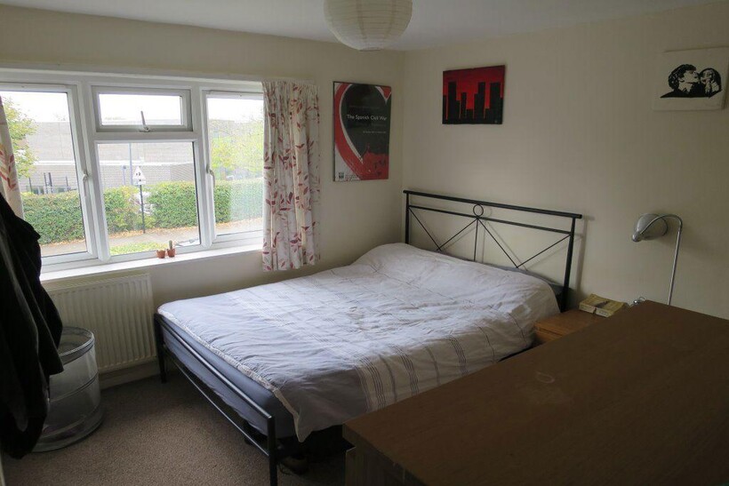 Titup Hall Drive 5 bed house to rent - £3,400 pcm (£785 pw)