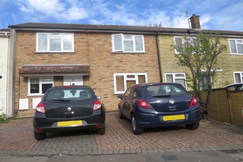 Girdlestone Road 4 bed house to rent - £2,725 pcm (£629 pw)