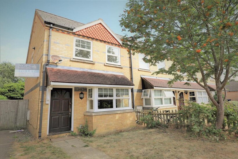 21 Hodges CourtWhitehouse... 4 bed house to rent - £3,360 pcm (£775 pw)