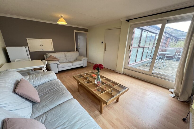 Compass Court, Coventry CV1 1 bed apartment to rent - £845 pcm (£195 pw)