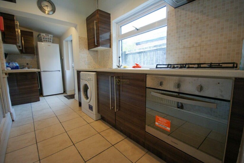 Gleave Road, Birmingham B29 3 bed terraced house to rent - £1,755 pcm (£405 pw)
