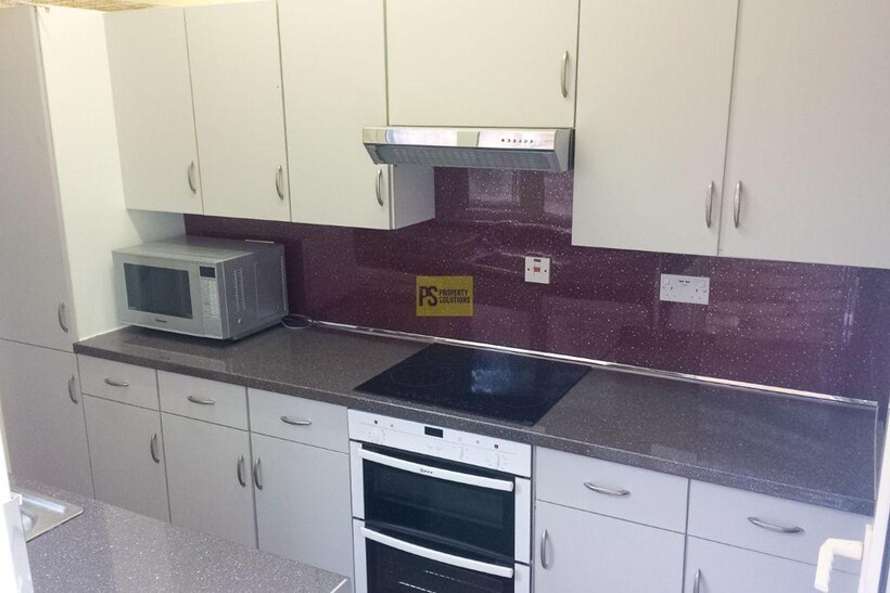 Hubert Road, Birmingham B29 5 bed terraced house to rent - £490 pcm (£113 pw)