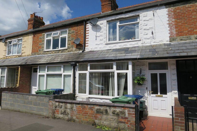 Littlehay Road 3 bed house to rent - £2,150 pcm (£496 pw)