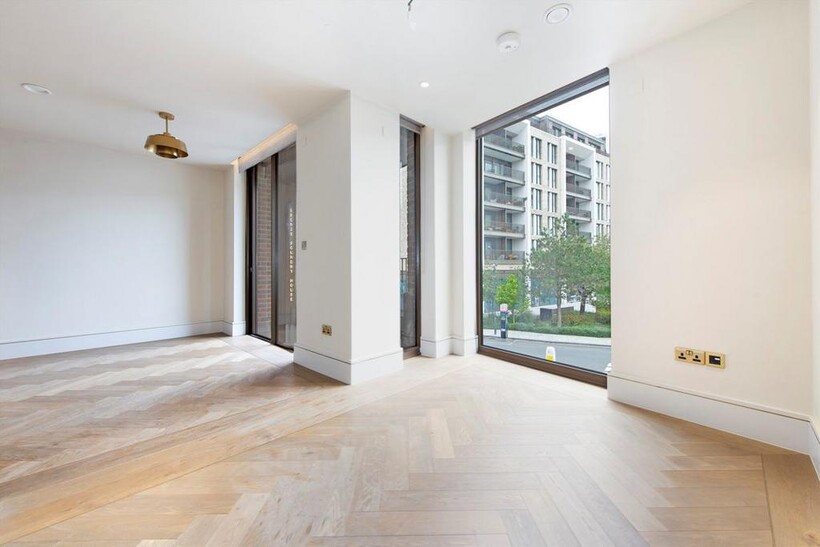 Edith Row, London SW6 1 bed flat to rent - £2,999 pcm (£692 pw)