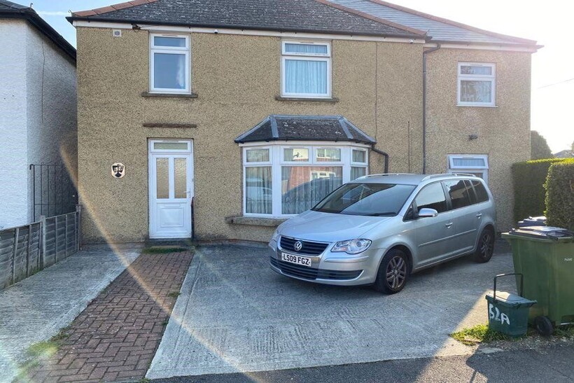 Rymers Lane 6 bed house to rent - £3,960 pcm (£914 pw)