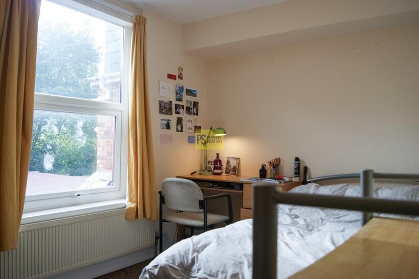 Bournbrook Road, Birmingham B29 7 bed terraced house to rent - £3,339 pcm (£771 pw)