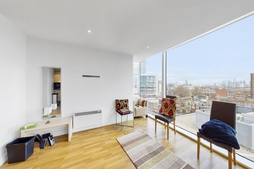 Empire Square West, London, SE1 2 bed apartment to rent - £3,245 pcm (£749 pw)