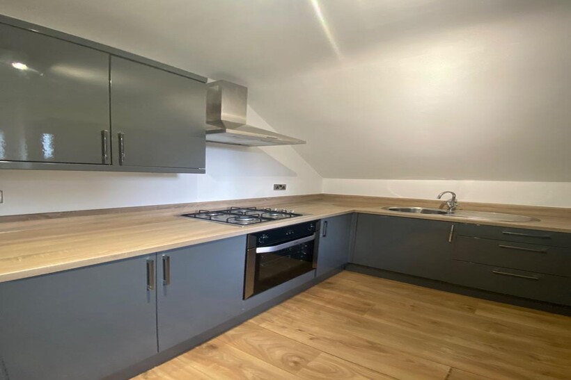 Flat,  Egerton Road, Manchester 2 bed flat to rent - £1,350 pcm (£312 pw)