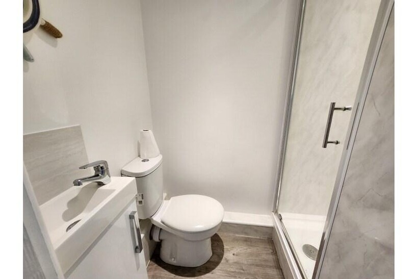 Old Pawlett Road, West Huntspill, TA9 1 bed in a house share to rent - £758 pcm (£175 pw)