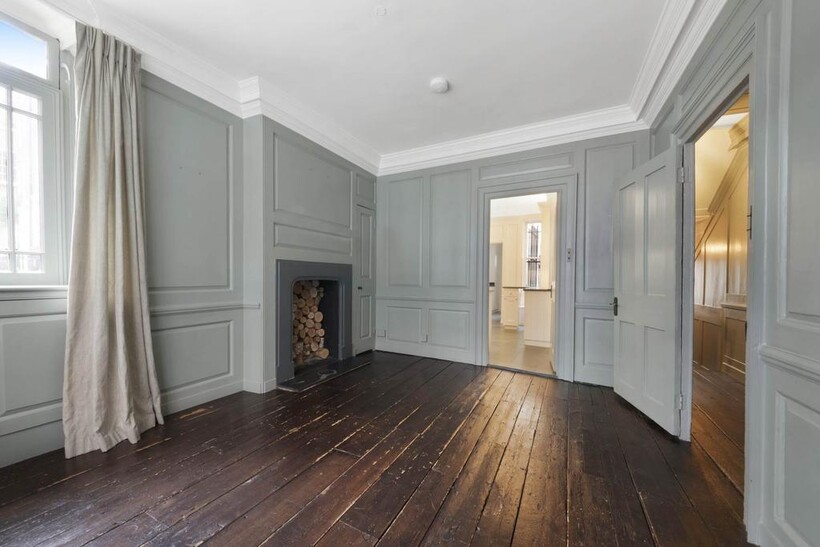 Meard Street, Soho, W1 4 bed house to rent - £9,533 pcm (£2,200 pw)