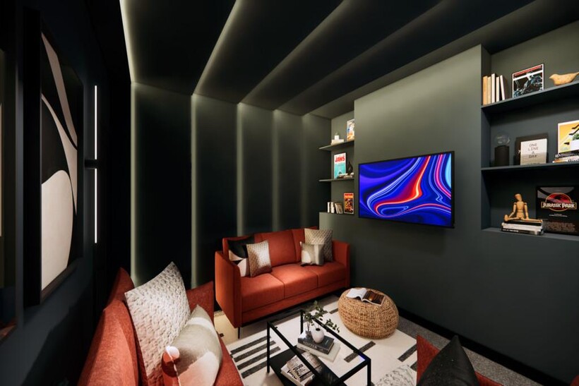 Brunswick Street Cinema Room Final 1