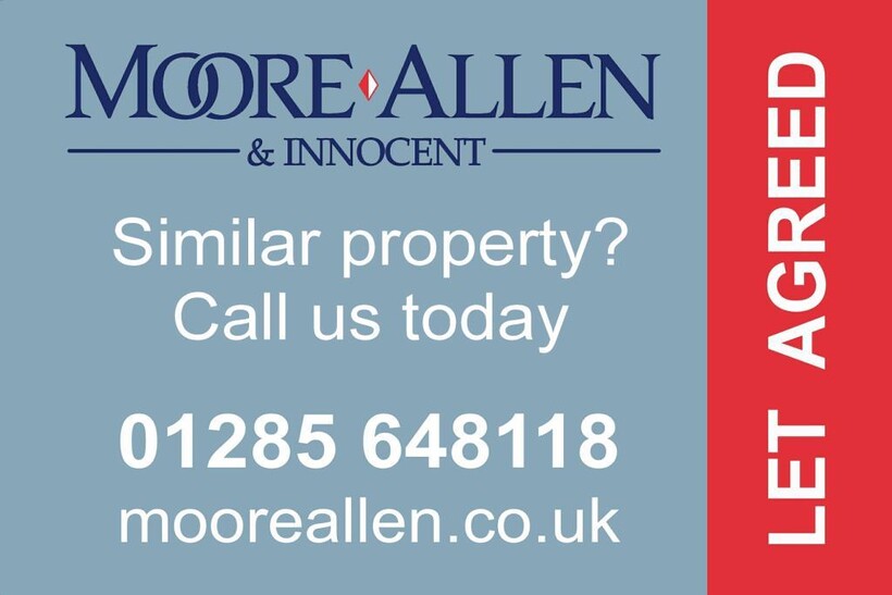 May Tree Close, Coates, GL7 5 bed detached house to rent - £1,895 pcm (£437 pw)