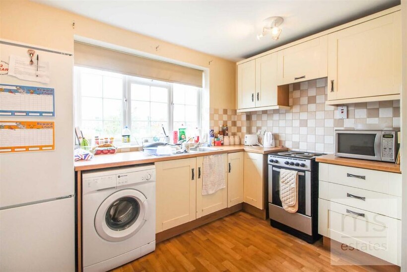Derby Road, Nottingham NG7 2 bed flat to rent - £1,127 pcm (£260 pw)