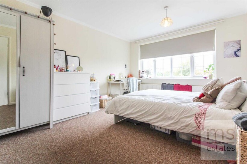 Derby Road, Nottingham NG7 2 bed flat to rent - £1,127 pcm (£260 pw)