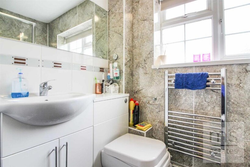 Derby Road, Nottingham NG7 2 bed flat to rent - £1,127 pcm (£260 pw)