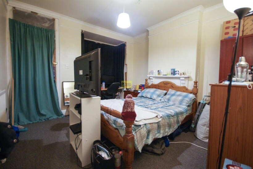 Alton Road, Birmingham B29 4 bed terraced house to rent - £1,648 pcm (£380 pw)