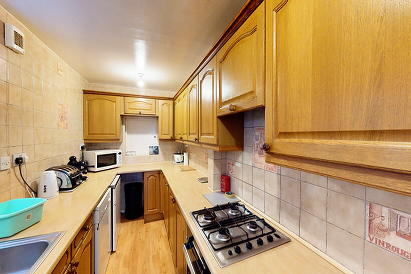 Frederick Road, Birmingham B29 5 bed semi-detached house to rent - £2,560 pcm (£591 pw)