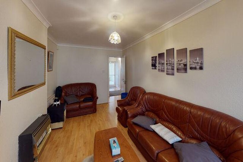 Frederick Road, Birmingham B29 5 bed semi-detached house to rent - £2,560 pcm (£591 pw)