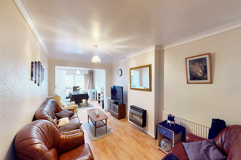 Frederick Road, Birmingham B29 5 bed semi-detached house to rent - £2,560 pcm (£591 pw)