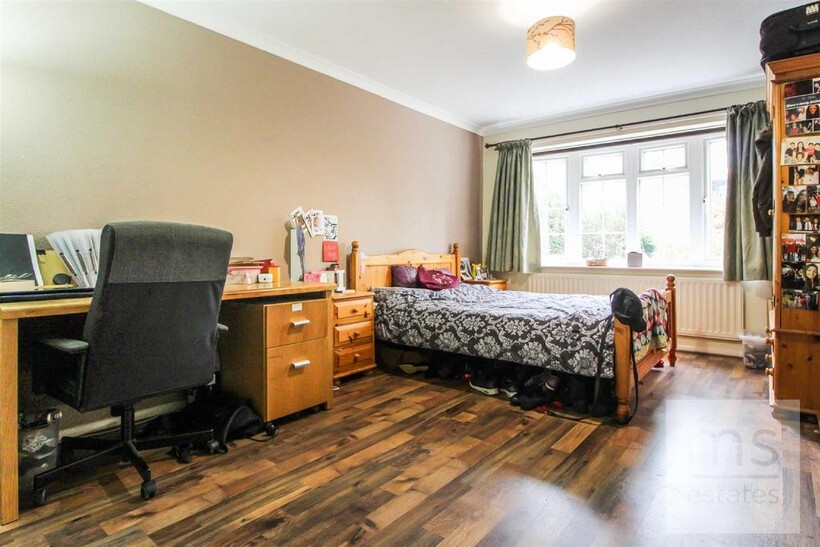 Derby Road, Nottingham NG7 2 bed flat to rent - £1,127 pcm (£260 pw)