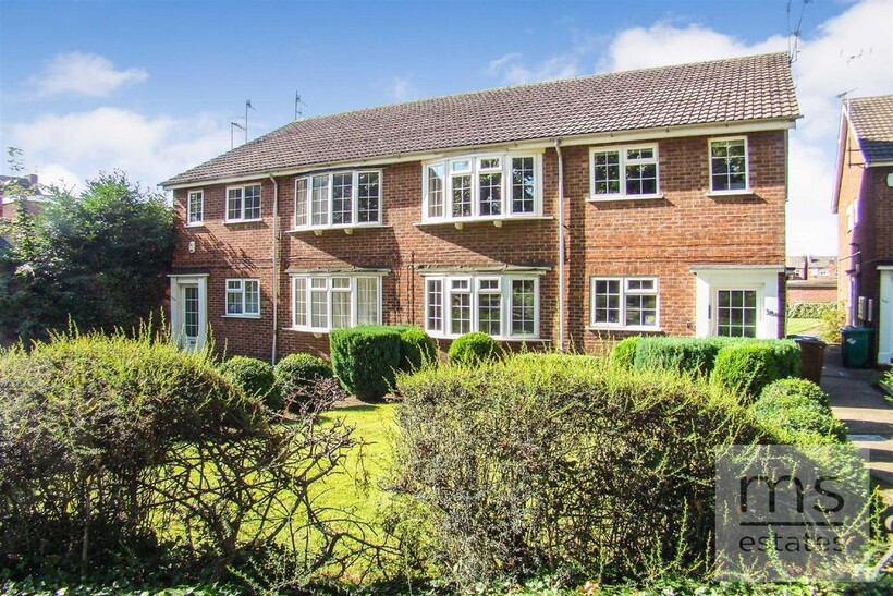Derby Road, Nottingham NG7 2 bed flat to rent - £1,127 pcm (£260 pw)