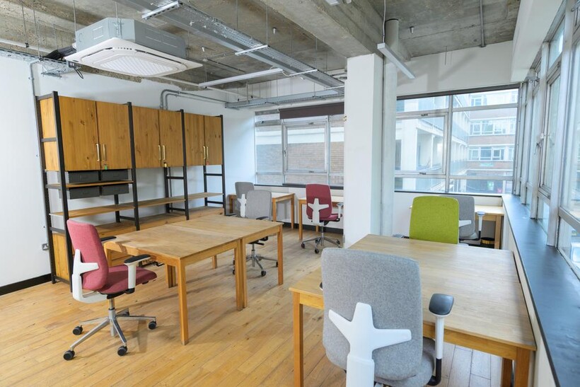 London, EC1V Property to rent - £4,146 pcm (£957 pw)