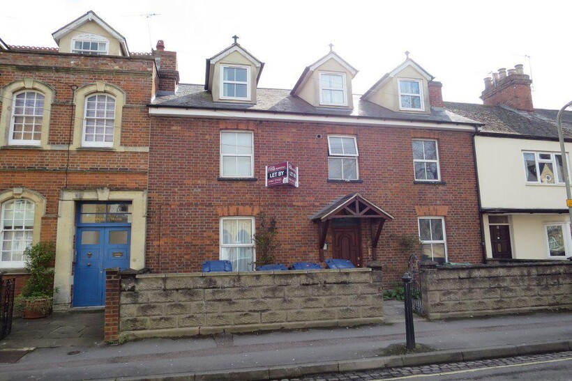 Marston Street 12 bed house to rent - £7,200 pcm (£1,662 pw)