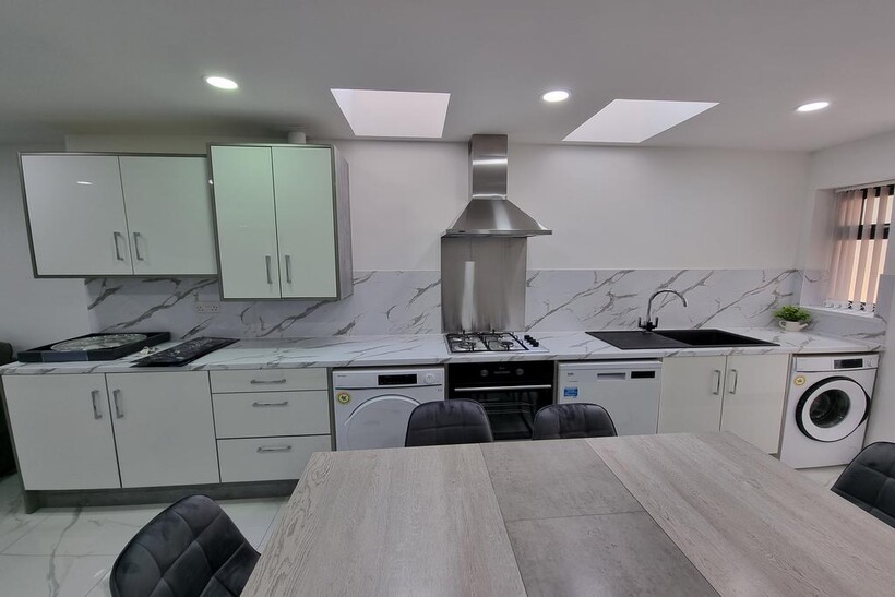 Alton Road, Birmingham B29 7 bed house to rent - £4,247 pcm (£980 pw)